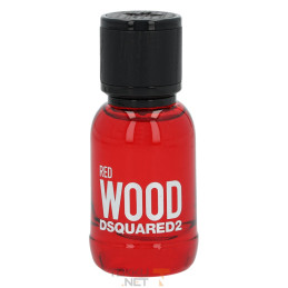 Dsquared2 Red Wood Pour...