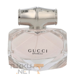 Gucci Bamboo Edt Spray 50...