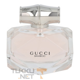 Gucci Bamboo Edt Spray 75...