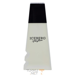 Iceberg Femme Edt Spray 100...