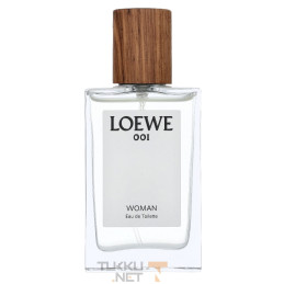Loewe 001 Woman Edt Spray...
