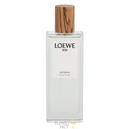 Loewe 001 Woman Edt Spray...