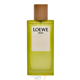 Loewe Agua Edt Spray 100 ml...