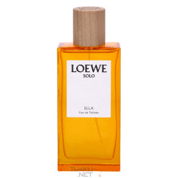 Loewe Solo Ella Edt Spray...