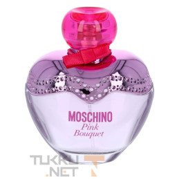 Moschino Pink Bouquet Edt...