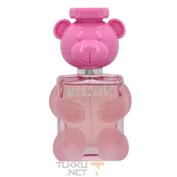 Moschino Toy 2 Bubble Gum...