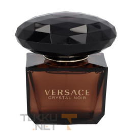 Versace Crystal Noir Edt...