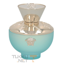 Versace Dylan Turquoise Edt...