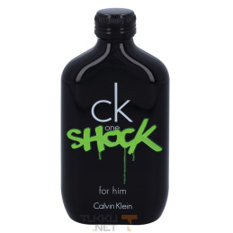 Calvin Klein Ck One Shock...