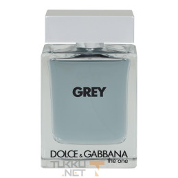 D&G The One For Men Grey...