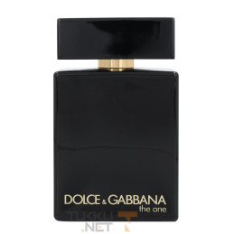 D&G The One For Men Intense...
