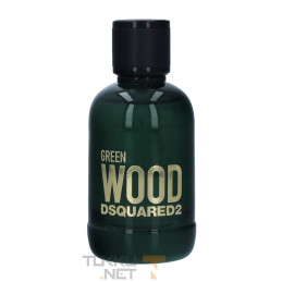 Dsquared2 Green Wood Edt...