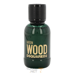 Dsquared2 Green Wood Edt...