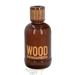 Dsquared2 Wood Pour Homme...