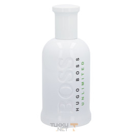 Hugo Boss Bottled Unlimited...
