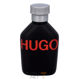 Hugo Boss Just Different...