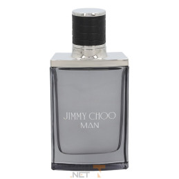 Jimmy Choo Man Edt Spray 50...