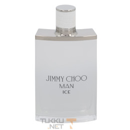 Jimmy Choo Man Ice Edt...