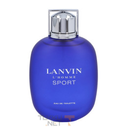 Lanvin L'Homme Sport Edt...