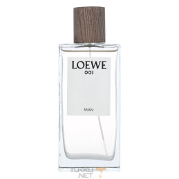 Loewe 001 Man Edp Spray 100...