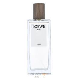 Loewe 001 Man Edp Spray 50...