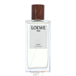 Loewe 001 Man Edt Spray 100...