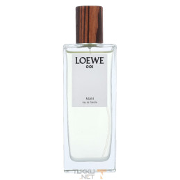 Loewe 001 Man Edt Spray 50...