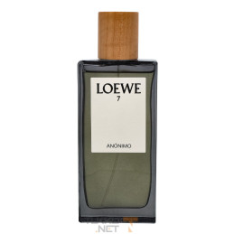 Loewe 7 Anonimo Edp Spray...
