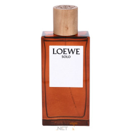 Loewe Solo Pour Homme Edt...