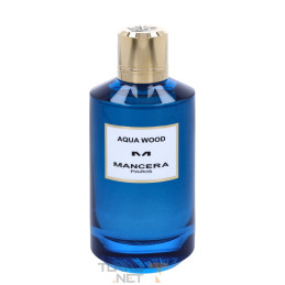 Mancera Aqua Wood Edp Spray...