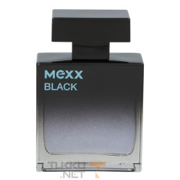 Mexx Black Man Edt Spray 50...