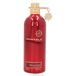 Montale Red Vetiver Edp...