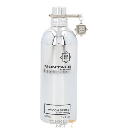Montale Wood & Spices Edp...