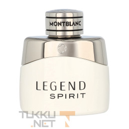 Montblanc Legend Spirit Edt...
