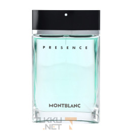 Montblanc Presence For Men...