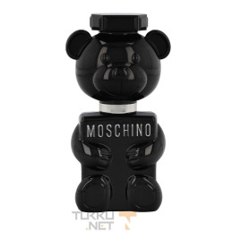 Moschino Toy Boy Edp Spray...