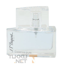 S.T. Dupont Essence Pure...