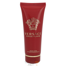 Versace Eros Flame After...