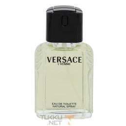 Versace L'Homme Edt Spray...