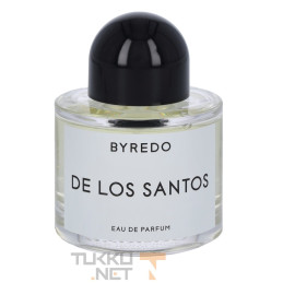 Byredo De Los Santos Edp...