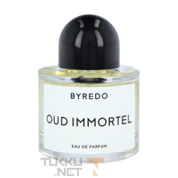 Byredo Oud Immortel Edp...