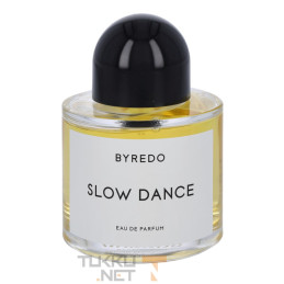 Byredo Slow Dance Edp Spray...