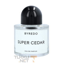 Byredo Super Cedar Edp...