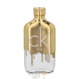 Calvin Klein Ck One Gold...
