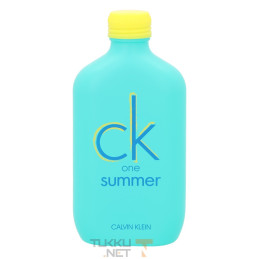 Calvin Klein Ck One Summer...