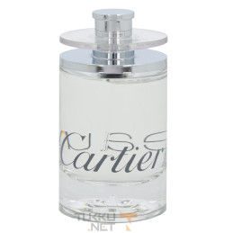 Cartier Eau De Cartier Edt...
