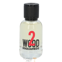 Dsquared2 Two Wood Edt...