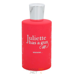Juliette Has A Gun Mmmm…...