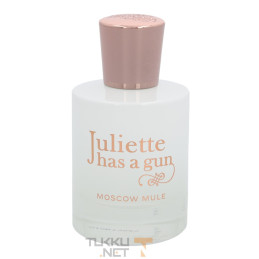 Juliette Has A Gun Moscow...