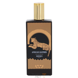Memo African Leather Edp...